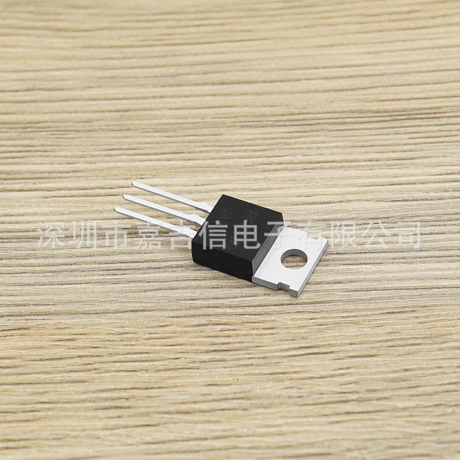 10件套IRF4110PBF  N沟道MOSFET N沟道,100V,180A 适用于产品开发