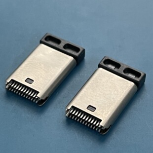 3.1����Type-C 24P���^ �A��0.8 ���L11.0�������z�� ����USB���^