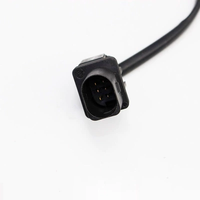 1.6L upstream and downstream – Other power supply, ignition system
