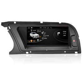 适用于audi A4 Q5 Android car radio stereo carplay navigation