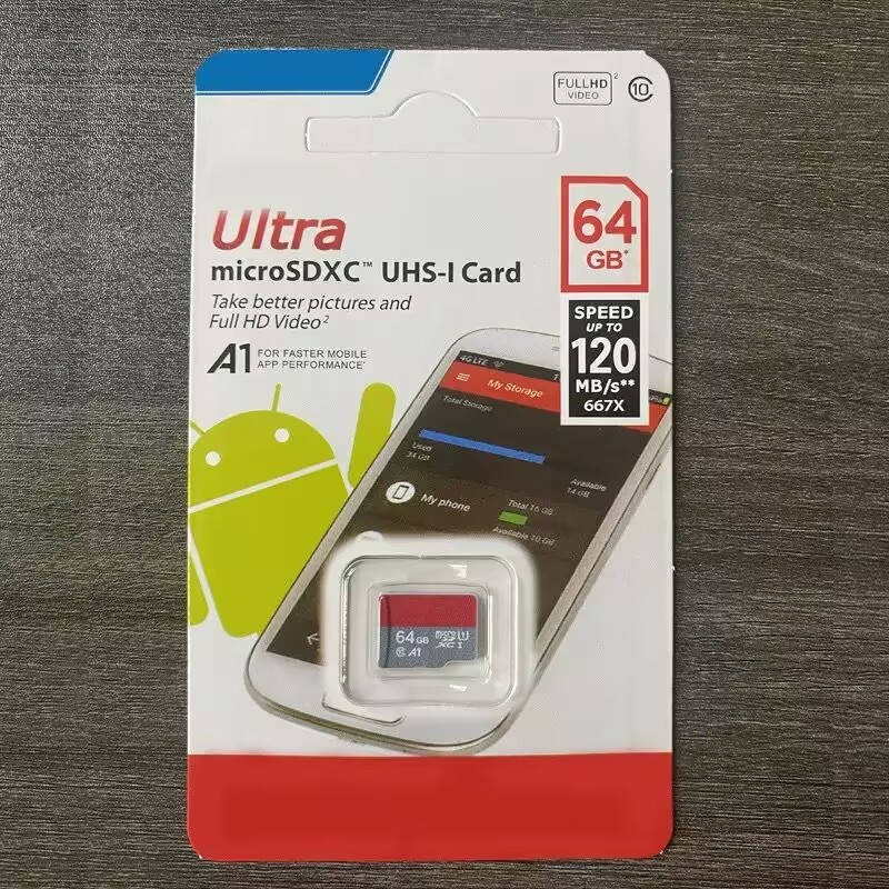 フラッシュ [Di メモリカード高速 32 グラム携帯電話 TF カード 64 グラムドライブレコーダー 128 グラム監視 8 グラムストレージカード 256 グラム|undefined