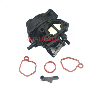 Engine, Motorcycle Carburetor