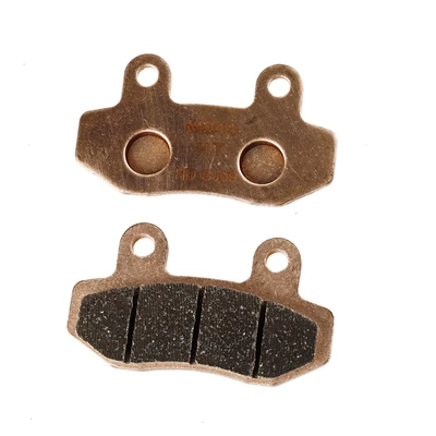 Tormoz supportları motorcycle Surron Light Bee Copper