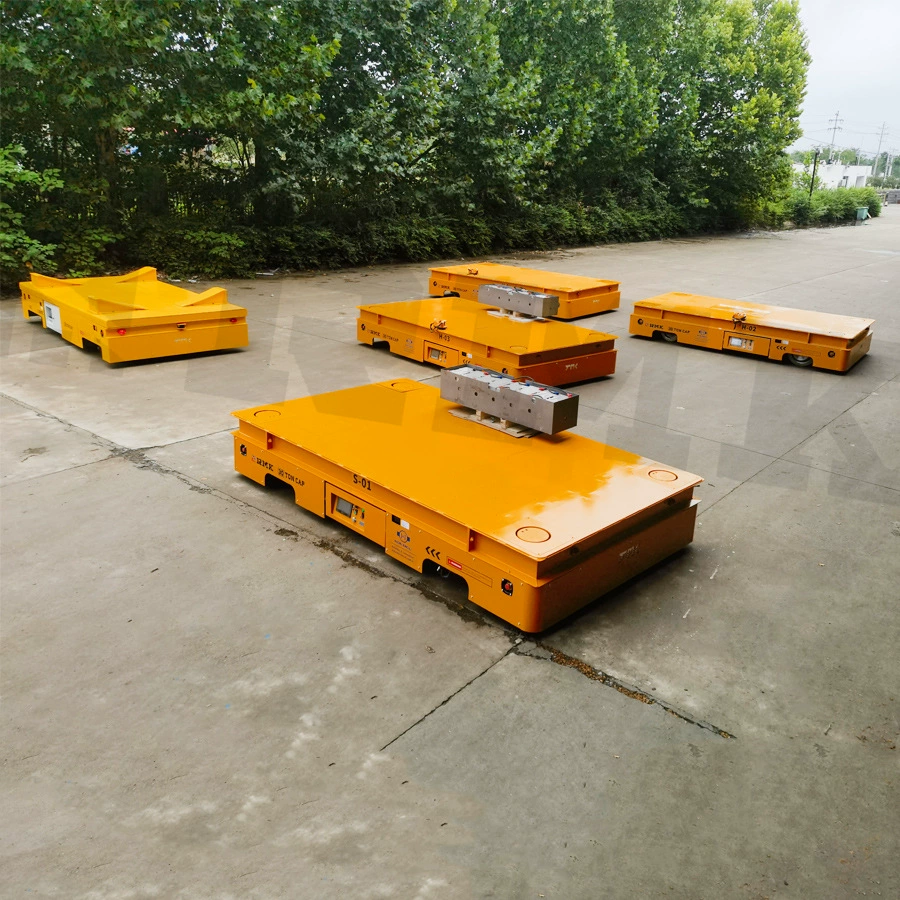 Взрывозащищенный троллейбус 45 тонн кабельный катушка Электрический плоский тележка высокая температура и низкое давление питания троллейбуса универсальный плоский планшет