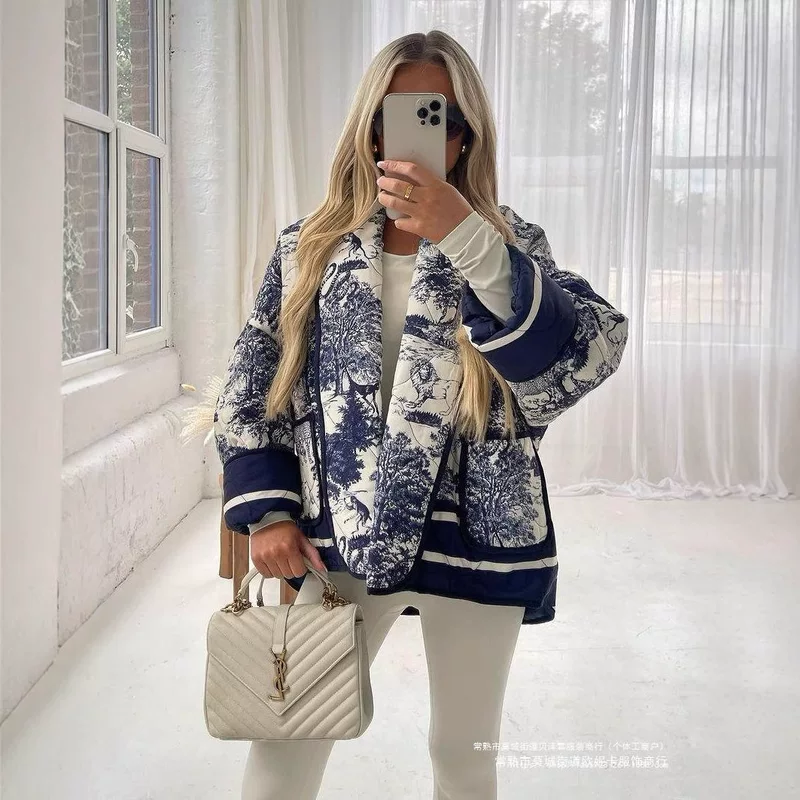 Модная демисезонная красная куртка, европейский стиль, AliExpress