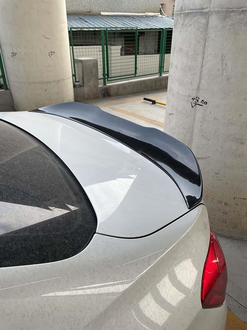 Applicable to BMW Three series F30 PSM tail 3 series G20 PSM fixed wind tail BMW PSM tail