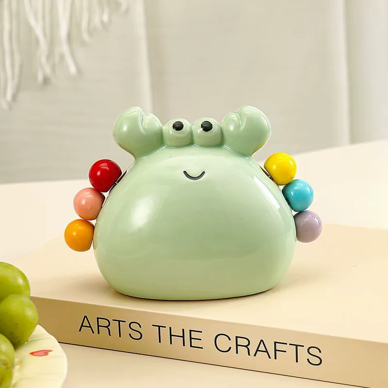 Единорог для хранения фруктов, бытовая керамическая легкая роскошная милая десертная вилка из нержавеющей стали, набор вилок для безопасности детей