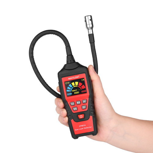 Mayilong flammable gas detector HT601 series, fast response, high precision