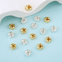 18k����ɫ�n��ë�����w�����Y��ɢ��diy��������������