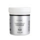 Large bottle of bamboo charcoal massage cream for hospital deep cleansing moisturizing beauty salon facial massage cream