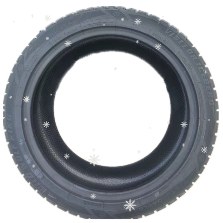 Studded Winter Snow Tires 285/245/255/50R20 265/245/255/45R20 255/55R20