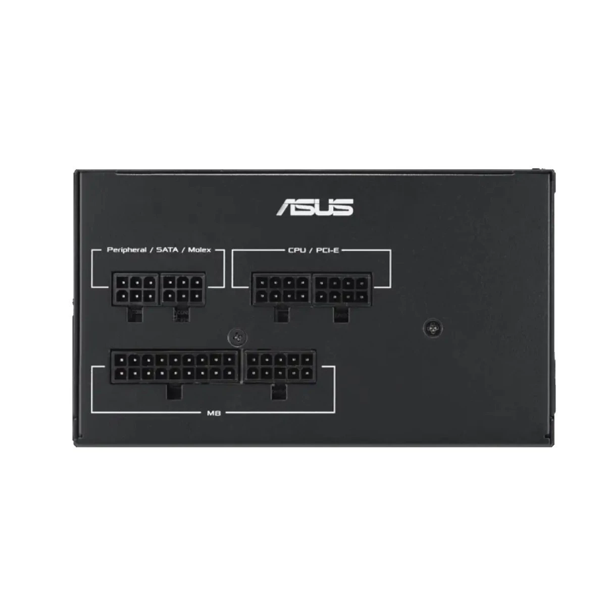 Asus совместимый блок питания для ноутбука, 750G, 80 Plus, 750 Вт