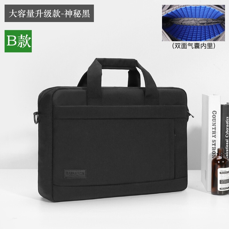 Lenovo Huawei Apple Savior y7000 ゲームノートブック 15/13 ショルダー 13 着用に適したコンピューターバッグ|undefined