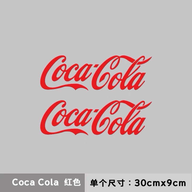 코카-클라 레드 페어