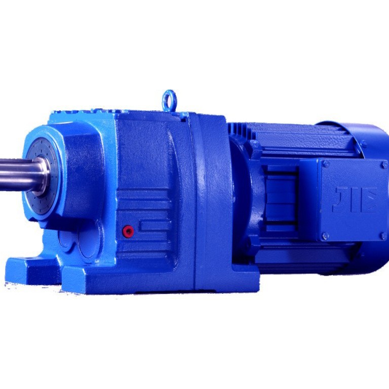 斜齿轮减速电机【承载力大】