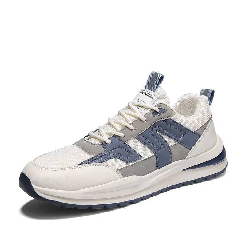 Summer sports shoes, breathable sports casual footwear for leisure