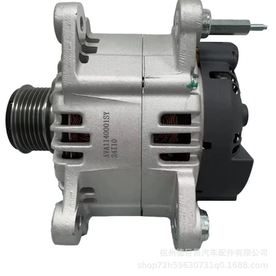 Generatorlar hissələri (Dinamo və detalları) Car Alternator Suitable