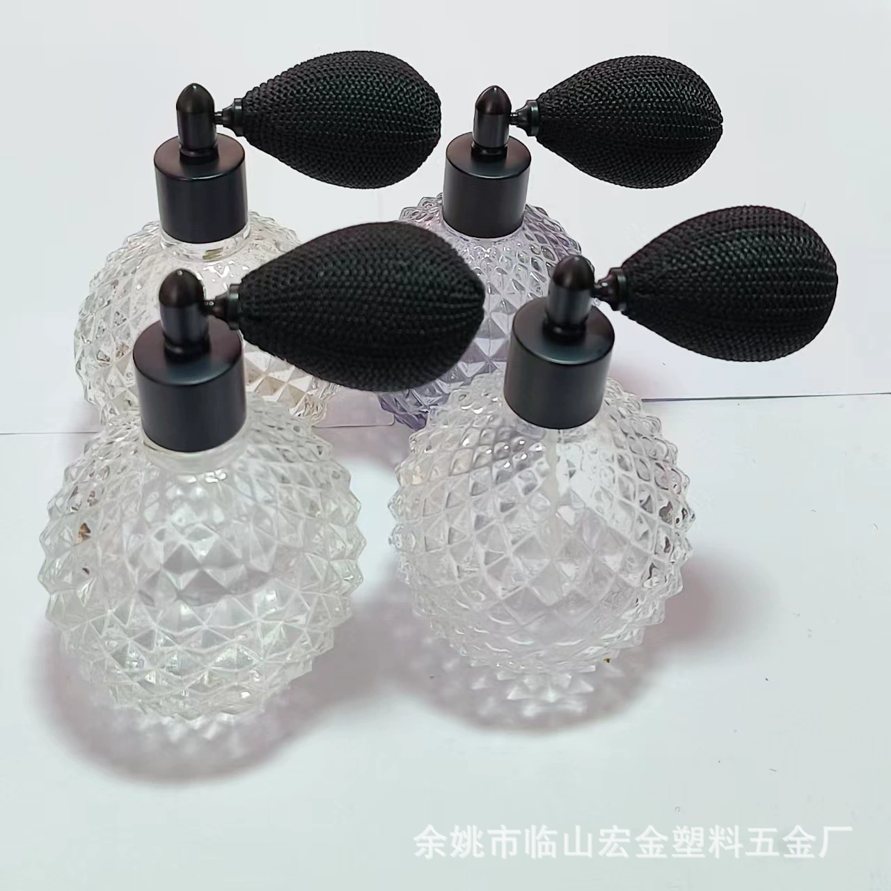 Прямые поставки с завода: 18 мм и 15 мм насадка для парфюмерного спрея, короткий воздушный баллончик, портативный распылитель воды.