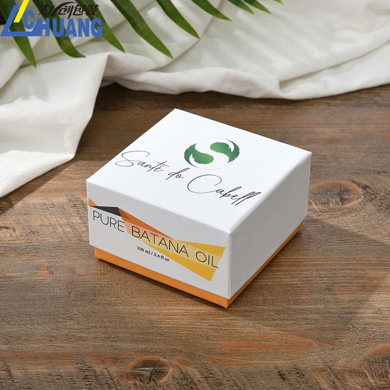 彩盒礼品包装可印logo产品包装盒创意饰品手表盒纸盒厂家批发礼盒