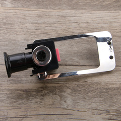 Water Purifier Home Cold Heating Integrated Faucet Switch RO Machine with Child Lock Water Dispenser Spout Switch Universal