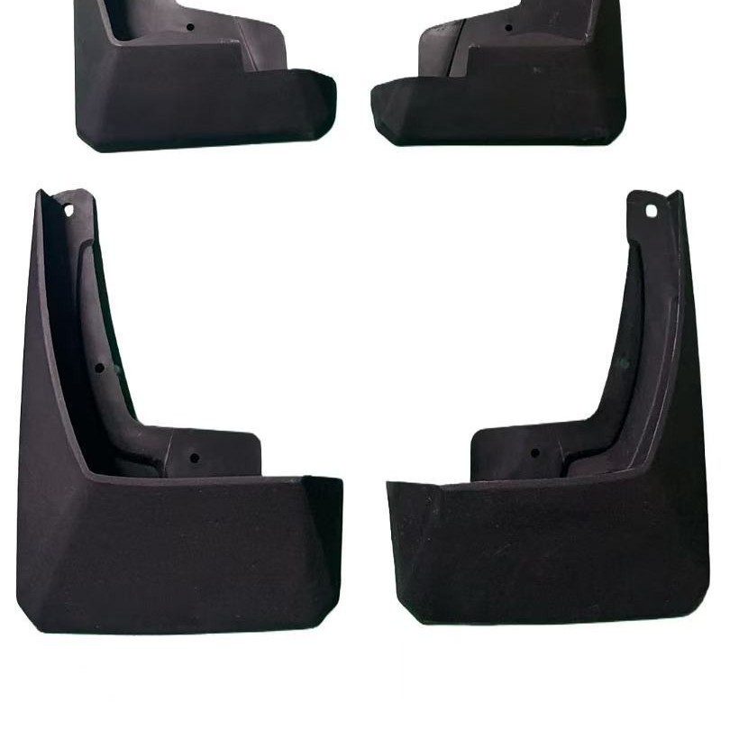 Aplicable a Toyota Rush 2018 - 2023 comercio exterior transfronterizo barreras neumáticos de automóviles suaves barreras revestimiento