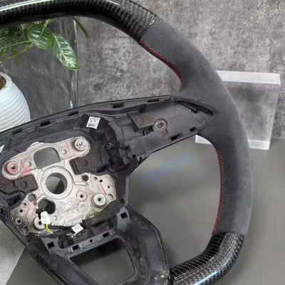 material left and right – Steering wheel