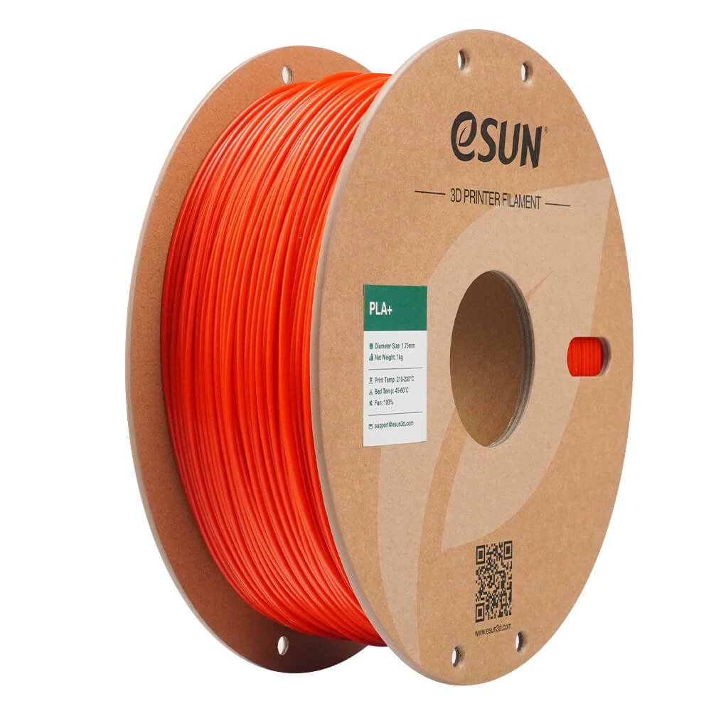 Printer, PLA, 3D printing, FDM, 1.75mm