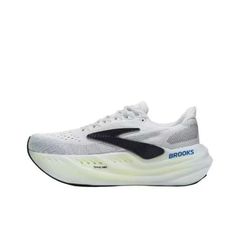纯原布鲁克斯潮牌休闲百搭舒适百搭跑步鞋Glycerin max运动鞋