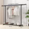 150cm + black single rod [telephone type]