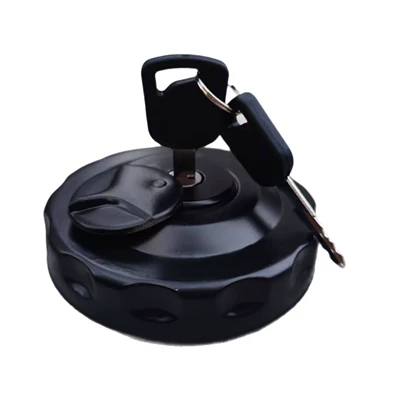 Suitable for Volvo Mercedes-Benz Truck Fuel Tank Cap Ms-706 Er302 with Locking Fuel Tank Cap