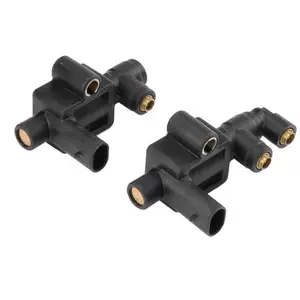 Pacak Volvo Solenoid Klapan A06-60501-005 G90-6047 20807261