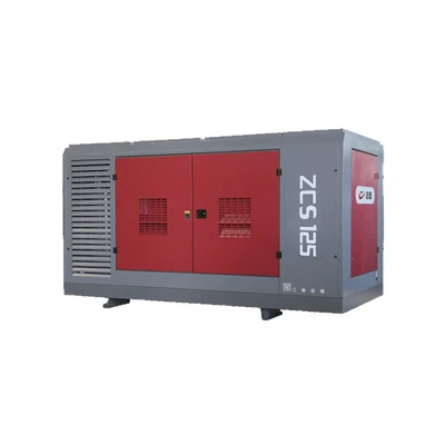 Compressor, Hava kompressorları