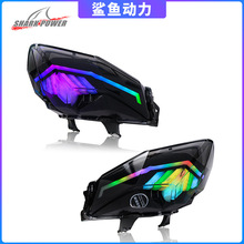 ��������Ħ�г����������HONDA VARIO150 CLICK150��װRGB��β��