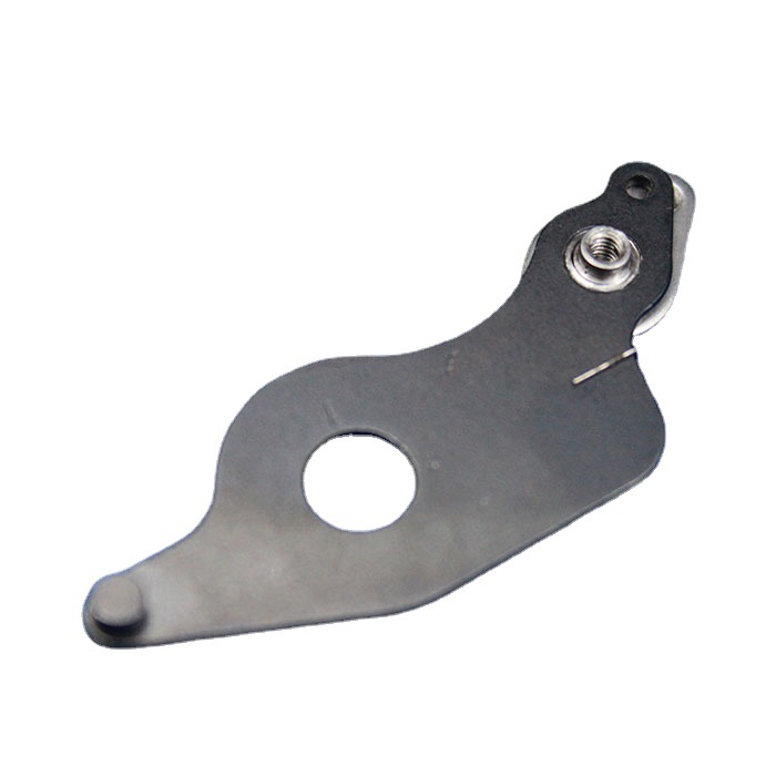 雅马哈飞达配件 CL 8MM 飞达大鸟嘴 KW1-M112A-00X SMT贴片机配件