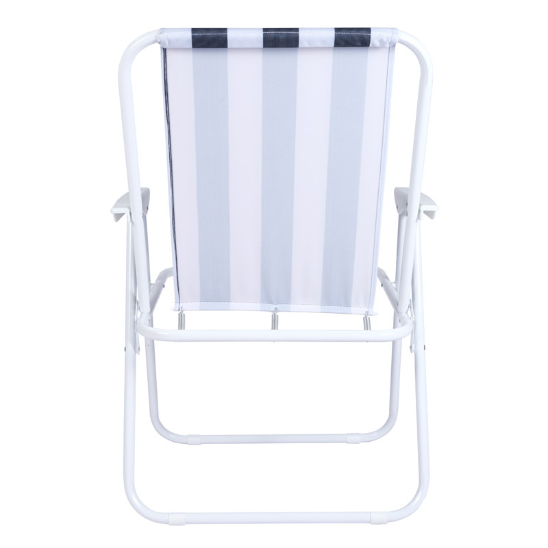 Silla de resorte para exteriores Silla de pesca Silla de dibujo Silla plegable simple de ocio Silla portátil Silla de playa Silla de almuerzo de jardín
