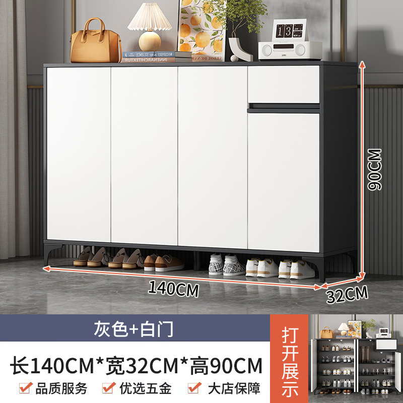 140CM 그레이 [럭셔리 모델 쇼 등급]]