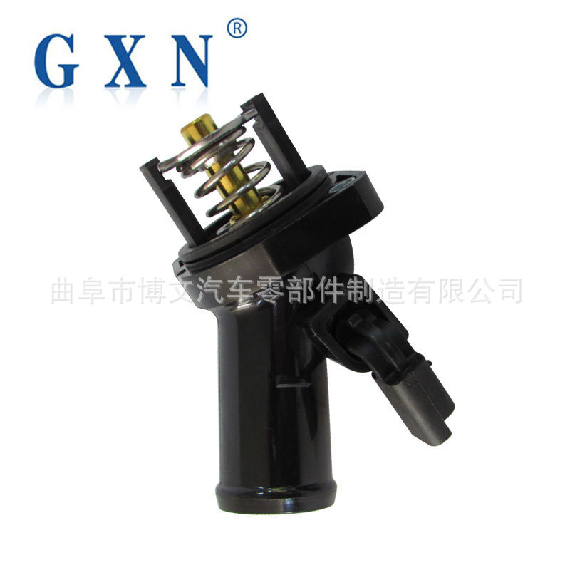 Applicable to China V3 BM16LE electronic Thermostat 3017640 Thermostat housing