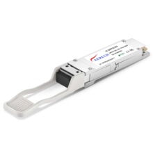 100G QSFP28 ZR4 1295-1310nm 80KM LC��ģ�L����ٹ��ģ�K