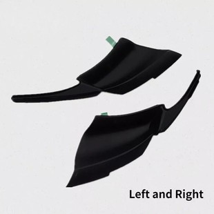 Suitable for Patrol Y62 Infiniti Qx8 Wiper Deflector 66894-1Laoa 66895-1Zroa