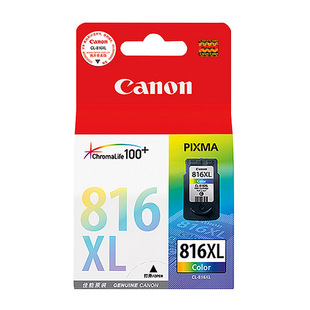 ��.��.815 816ī�кڲ�PG-815 CL-816 PG-815XL CL-816XL��ӡ�C