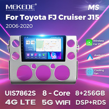 mToyota FJ Cruiser J15 2006-2020S·ܰ׿