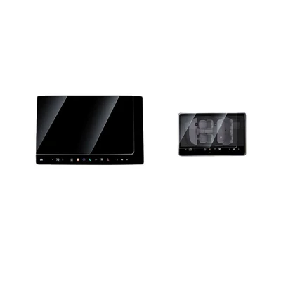 Model Y/3 Screen Tempered Film, Car interior film