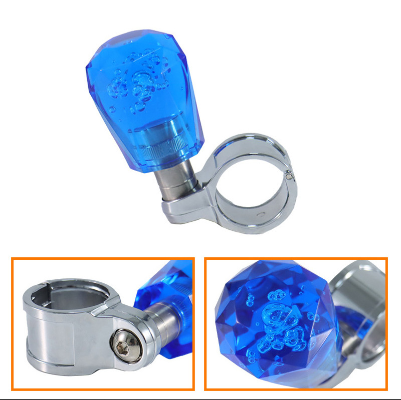 Factory Direct Sales of Steering Wheel Assistors for Trucks and Cars, Export Quality, Turning and Reversing Aids