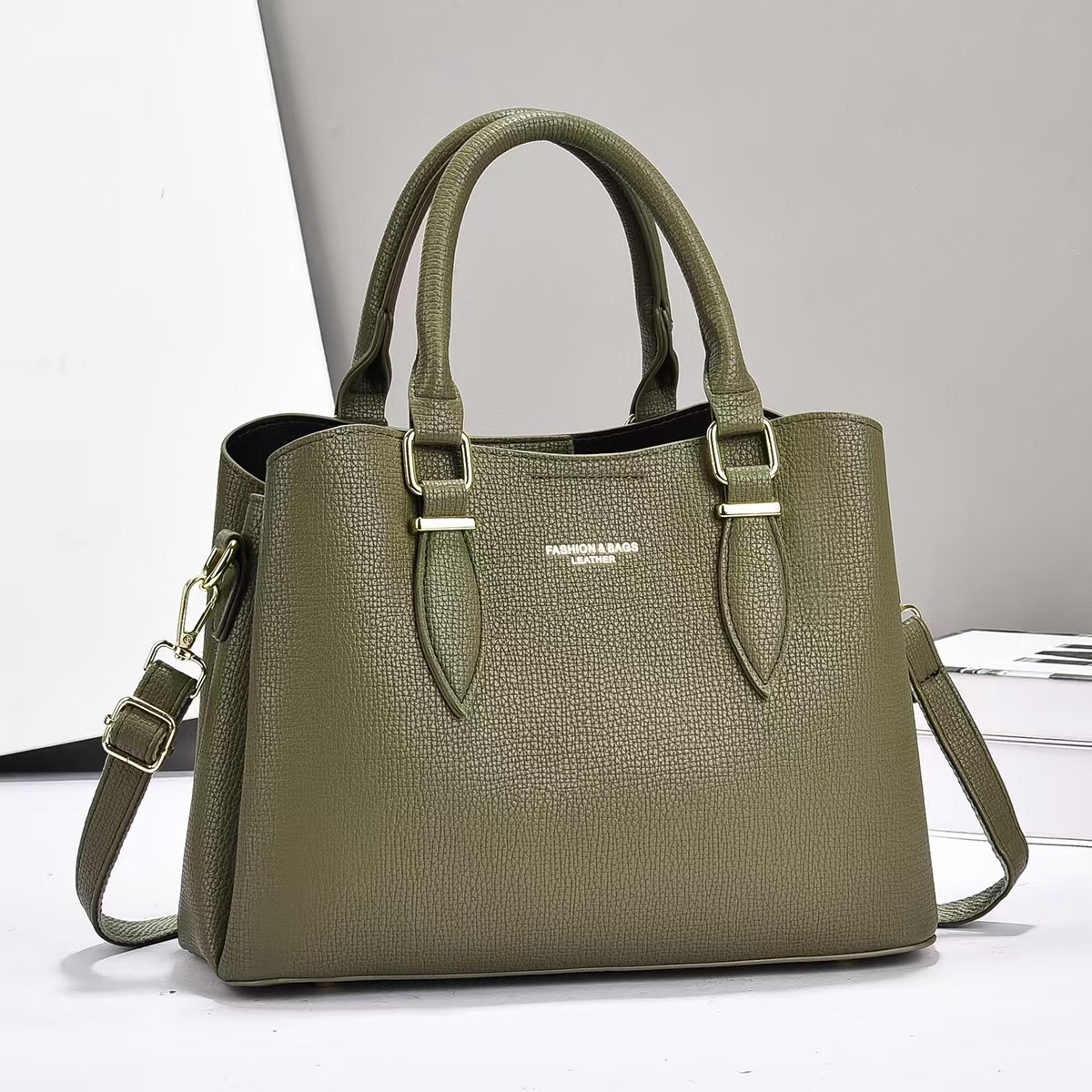 Verde