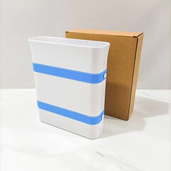 新しい国境を越えた冷凍庫食品ブロックメーカー製氷ボックス再利用可能なシンプルな製氷ボックス製氷