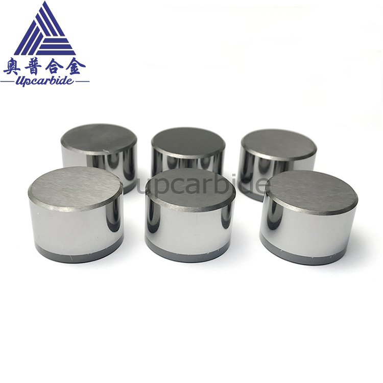 株洲供应YG8 碳化钨金刚石复合片基体 硬质合金复合片基体