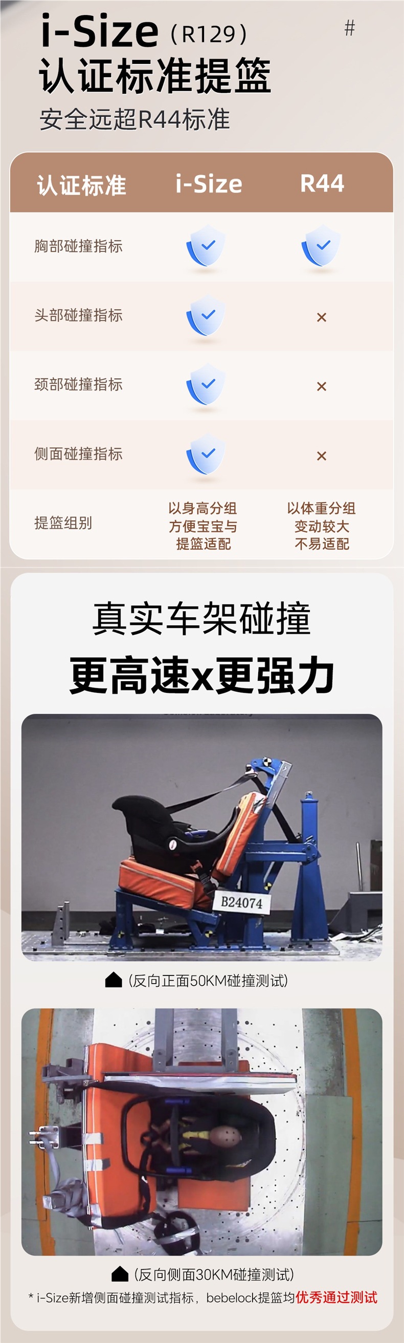 bebelock baby carrier car child safety seat newborn baby sleeping basket portable car cradle