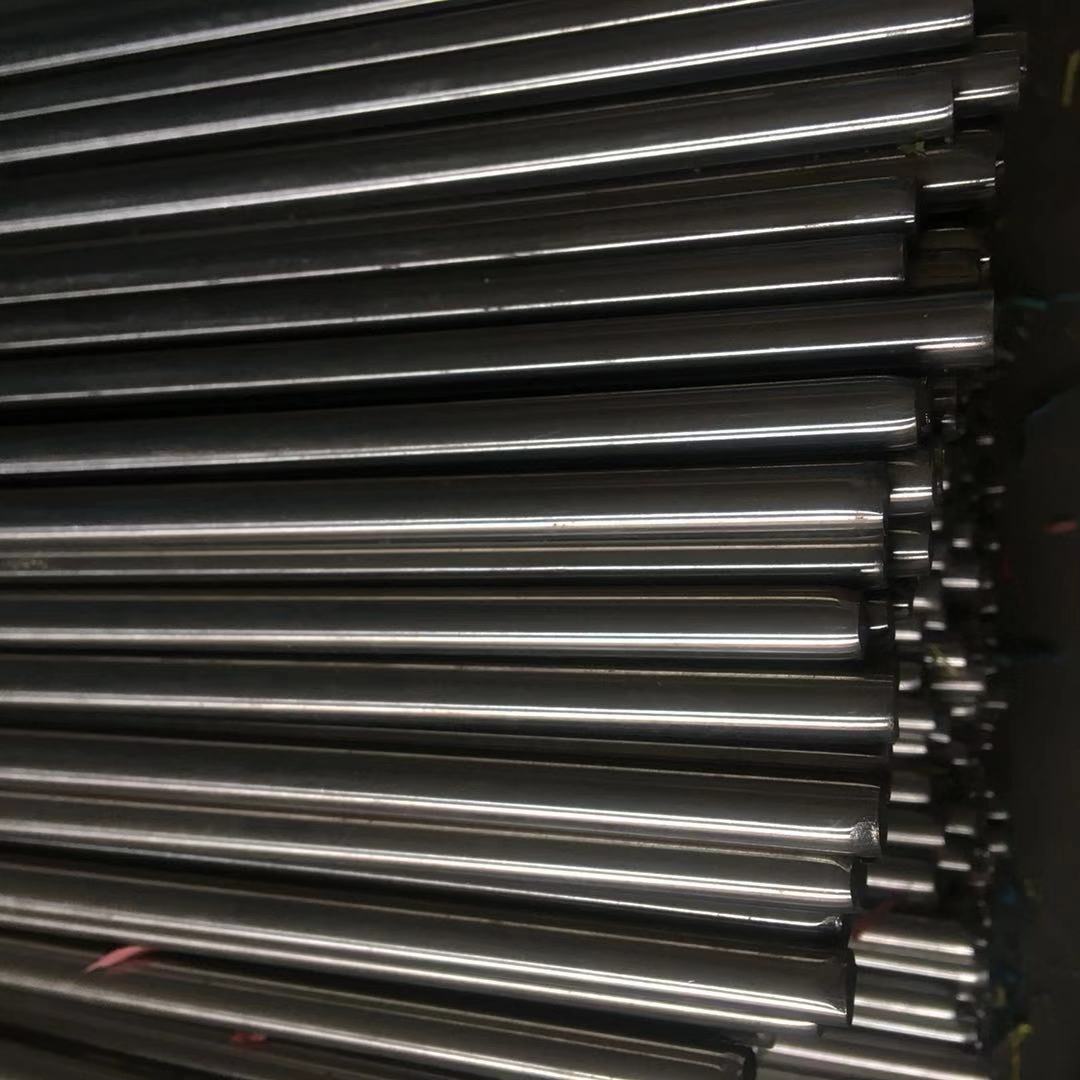 厂家批发SUS303不锈钢圆棒303不锈钢易车棒 316l不锈钢圆棒易切削