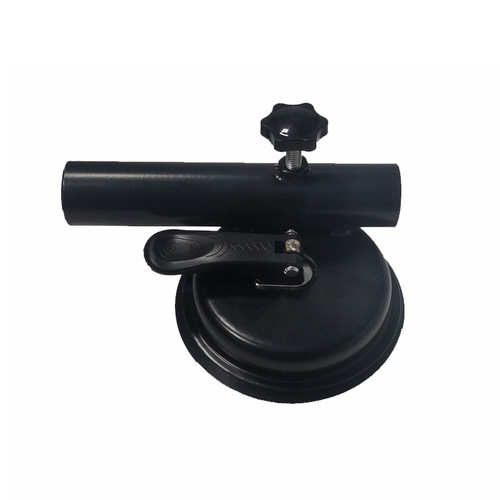 Desert off-road suction cup flagpole bracket guide universal flagpole base car off-road vehicle suction cup flagpole bracket