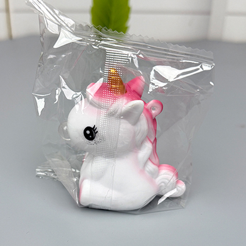 버블 유니콘 판매 - 화이트